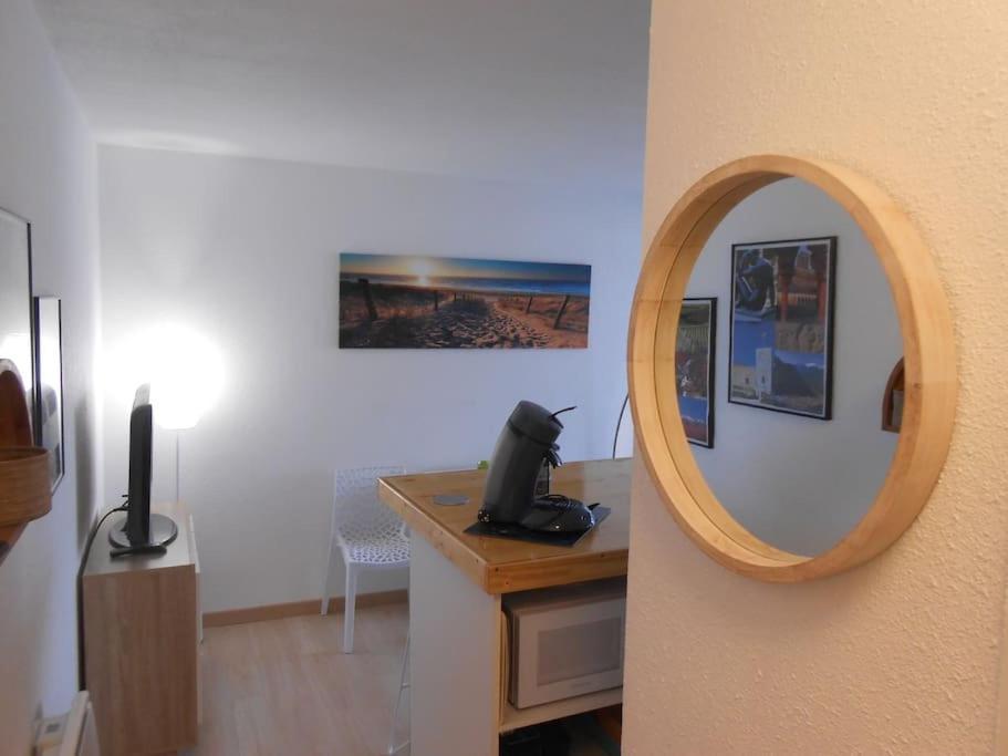 Appartement A La Plage Argeles-sur-Mer Exterior photo