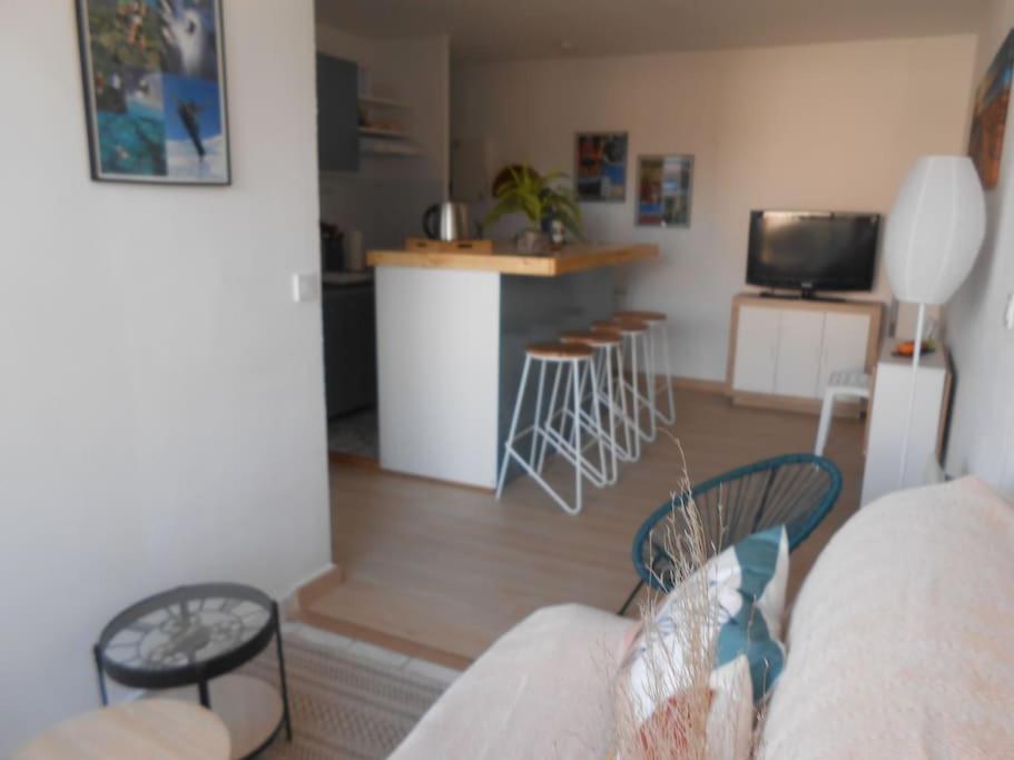Appartement A La Plage Argeles-sur-Mer Exterior photo