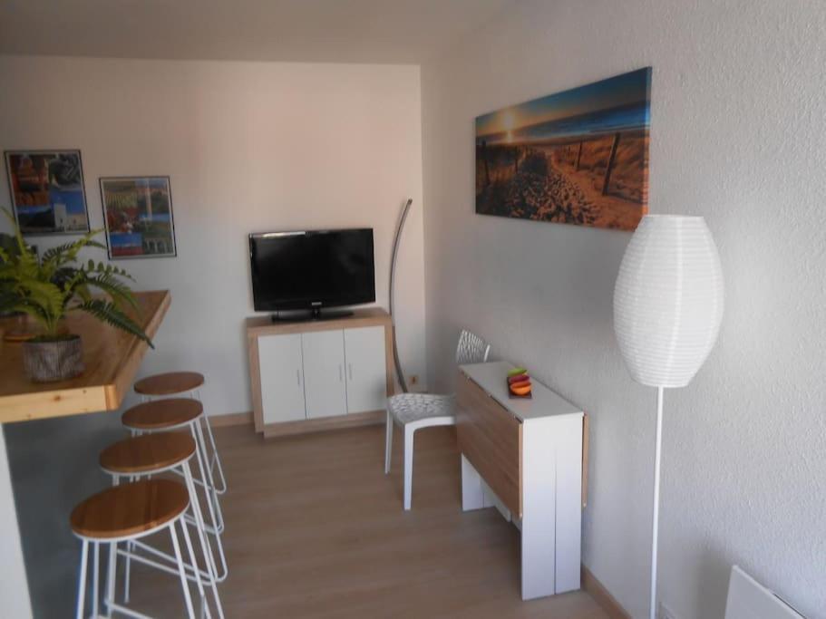 Appartement A La Plage Argeles-sur-Mer Exterior photo