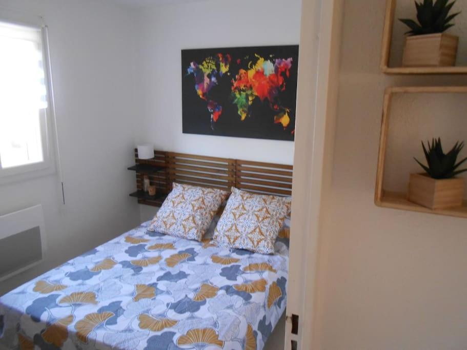 Appartement A La Plage Argeles-sur-Mer Exterior photo